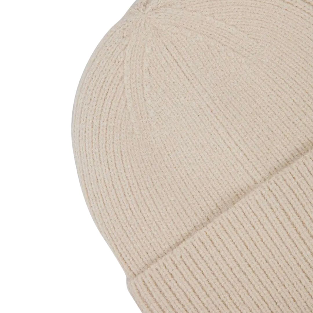 SARTA | Noelle Beanie Hat - Cream