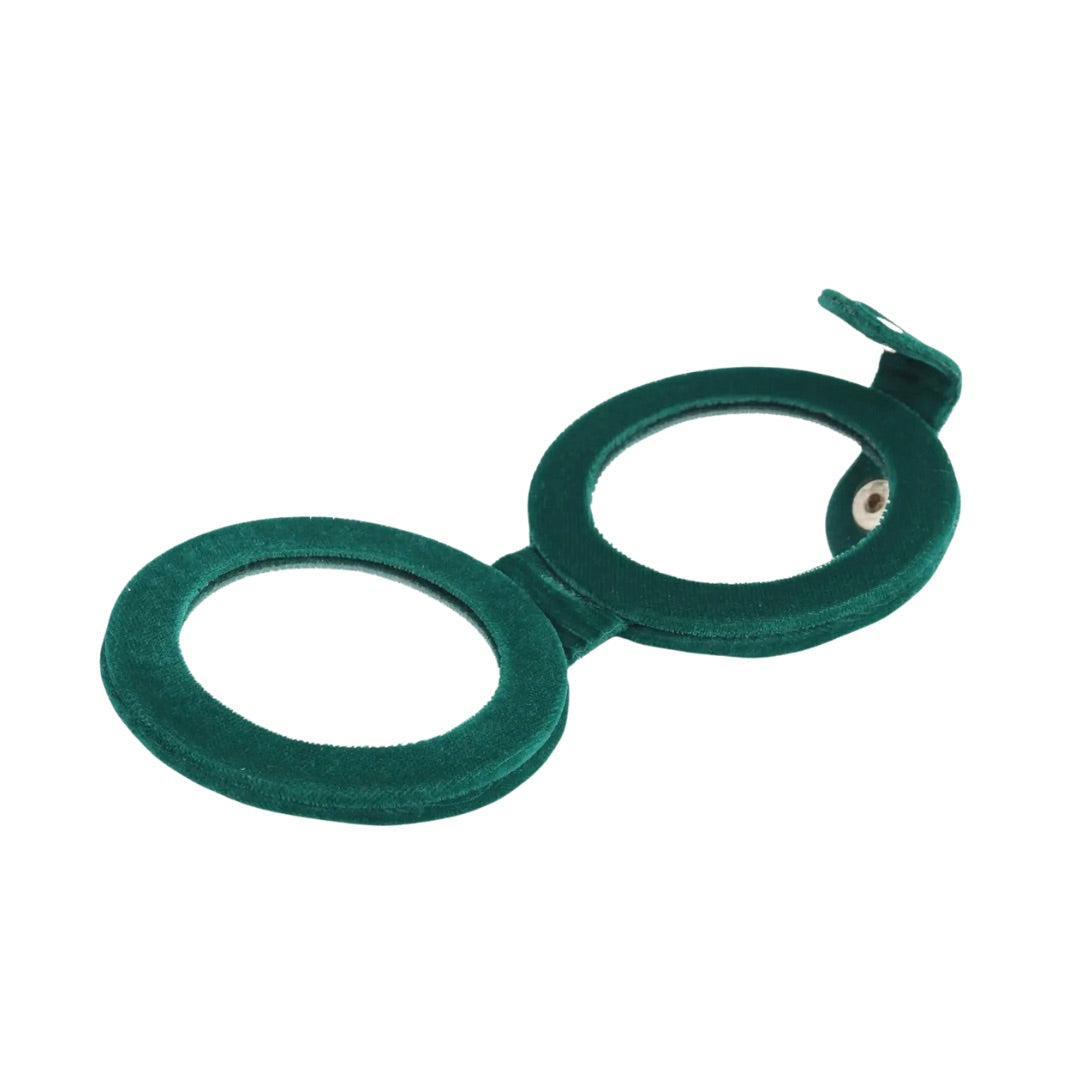 MY DORIS | Cherry Compact Mirror