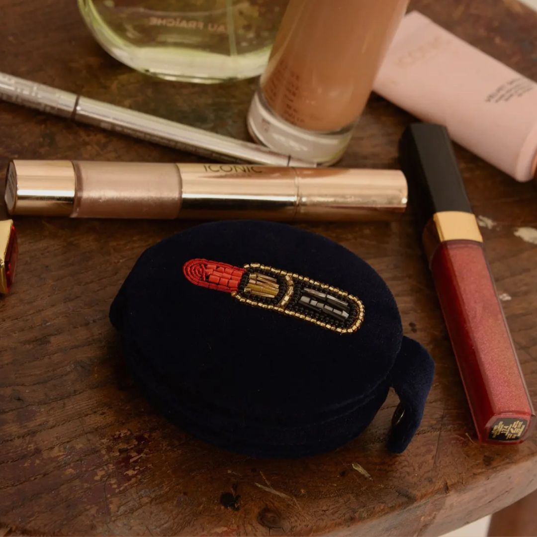 Compact Mirror My Doris