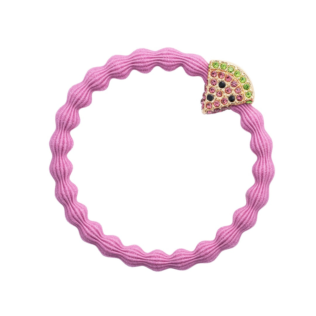Pink Hair Band with Watermelon By Eloise