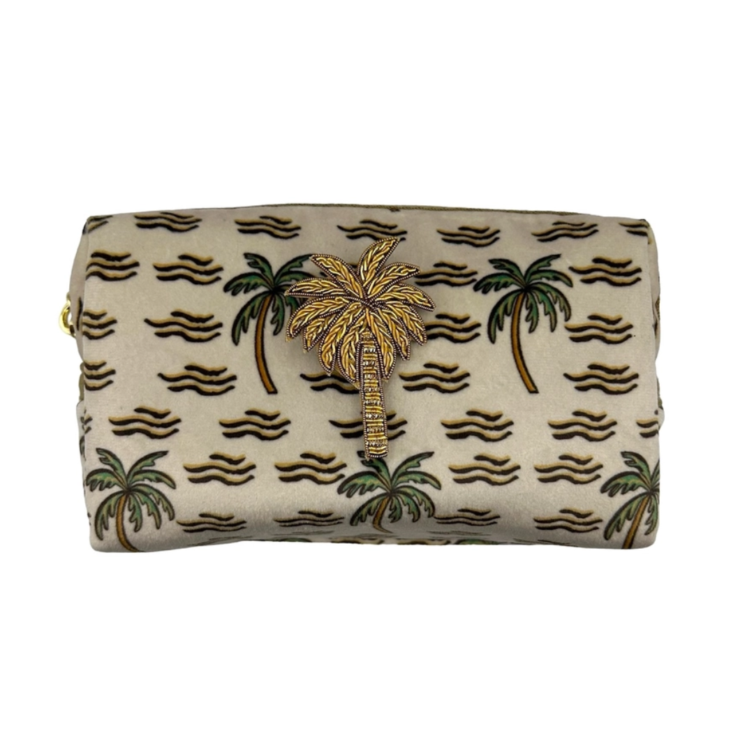 Palm 2025 tree pin