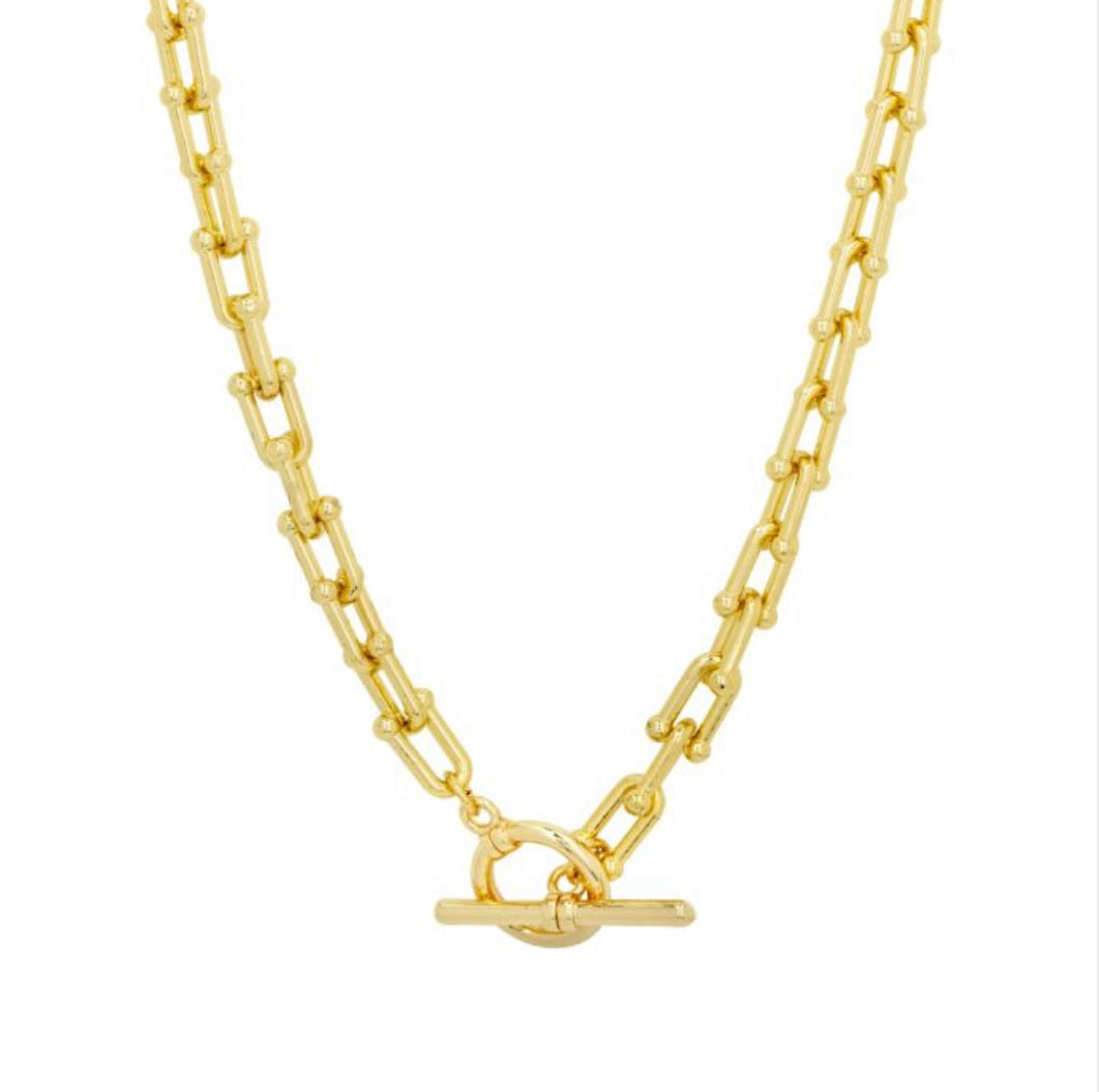 ASHIANA London | London Chain Necklace