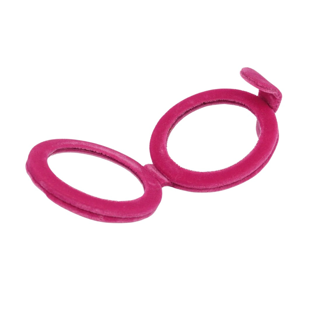 MY DORIS | Berry Fizz Cocktail Compact Mirror