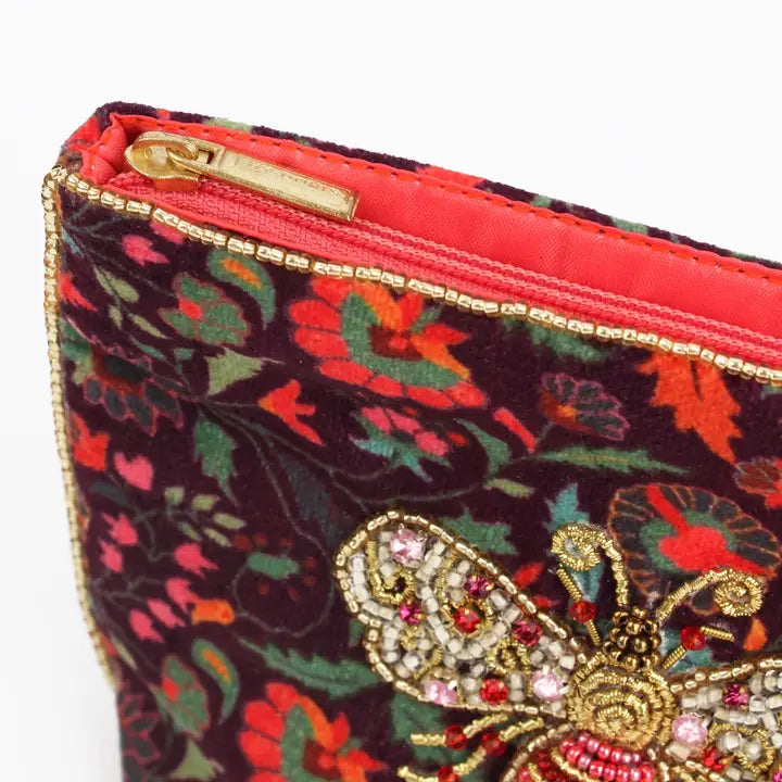 SIXTON | Bee Pouch Small