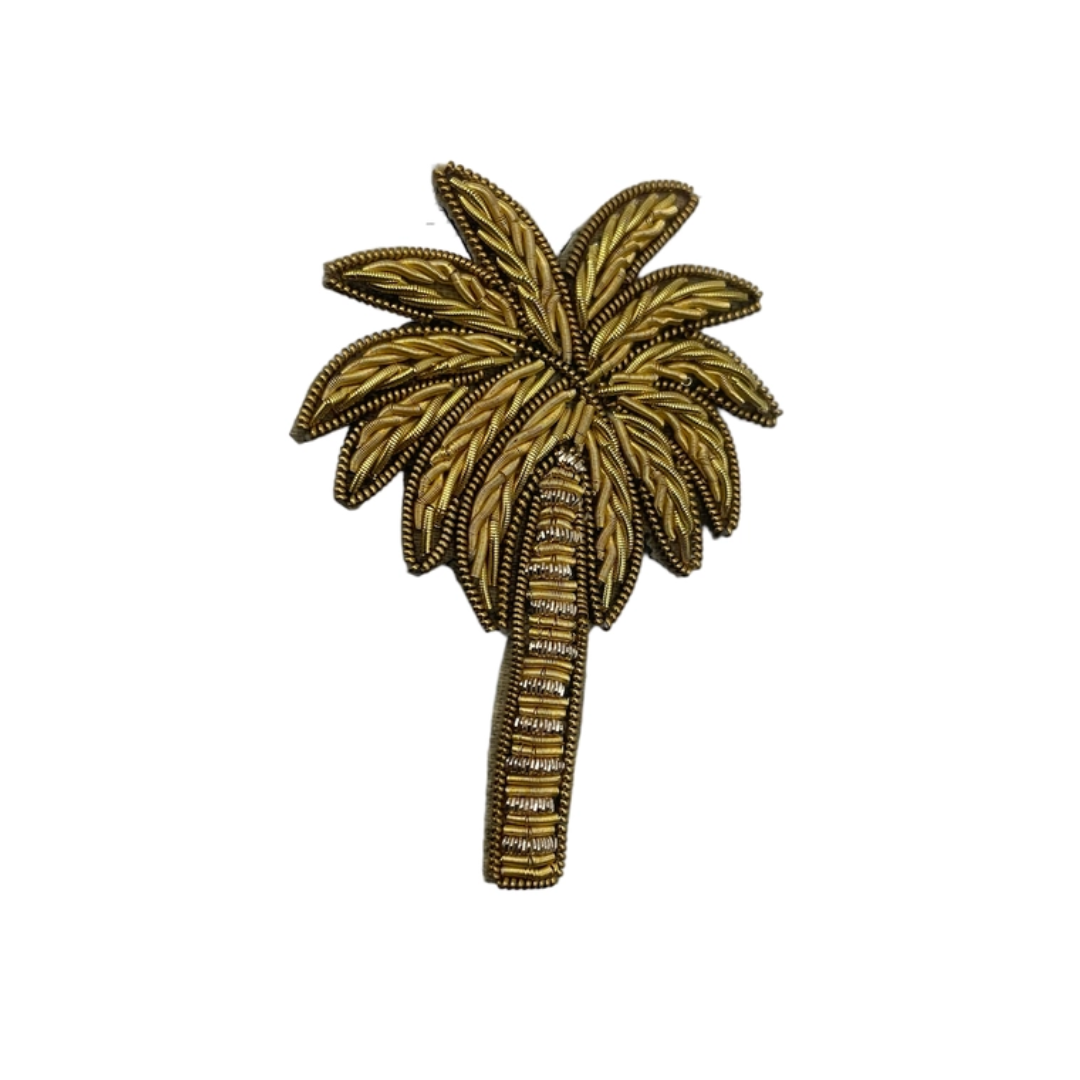  Palm Pin